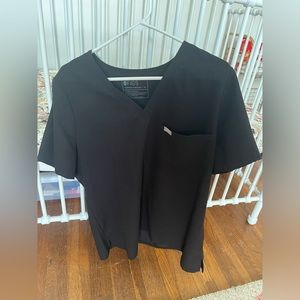 Figs Catarina One-Pocket Scrub Top